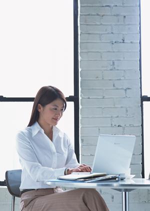 スマホと連携する自動音声応答サービス